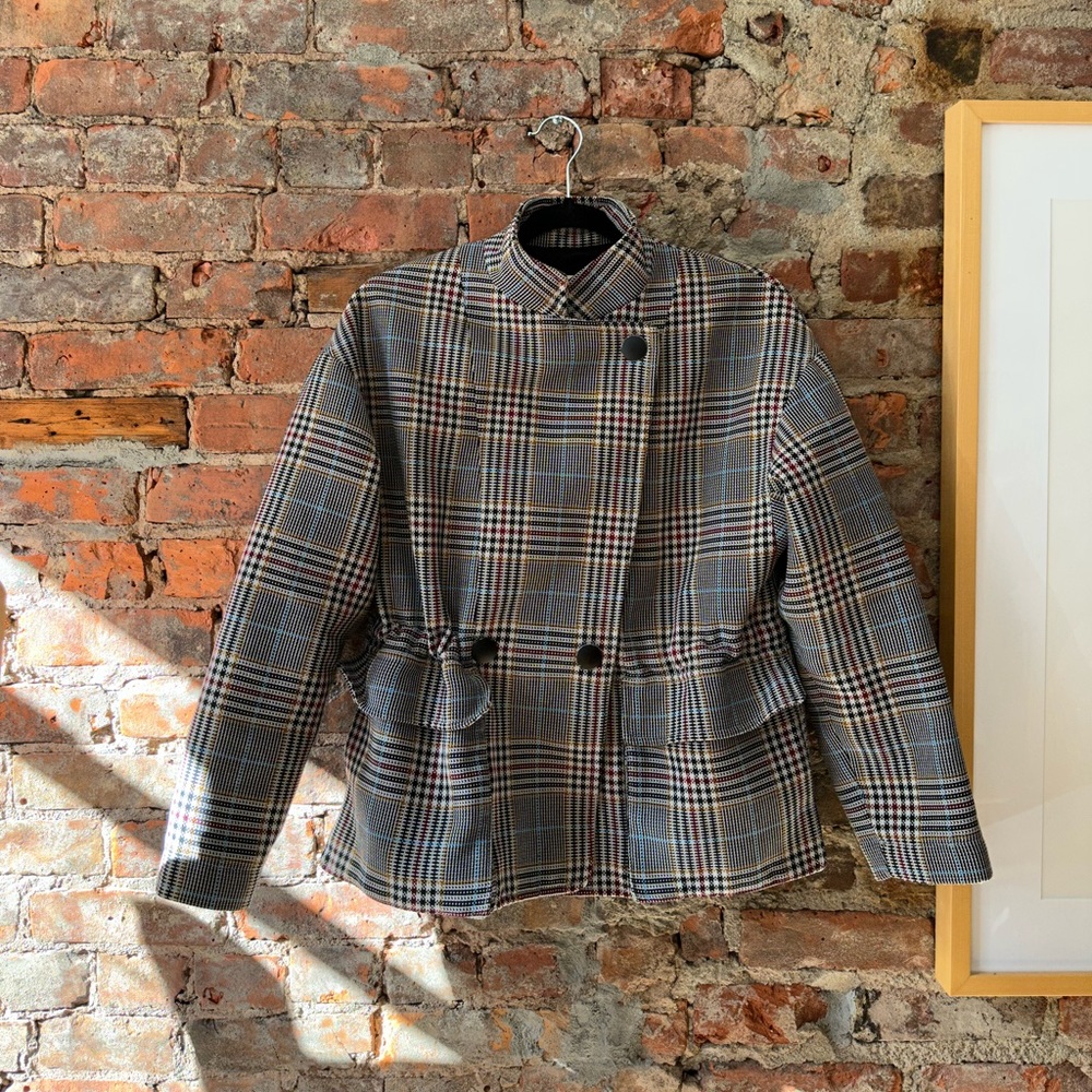 Ba&sh blazer XS